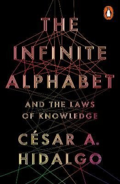 Infinite Alphabet - Cesar A. Hidalgo