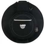 Sabian Secure 22 Cymbal Bag