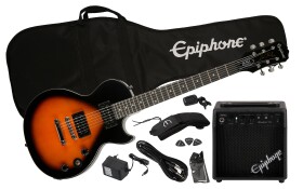 Epiphone Les Paul Player Pack