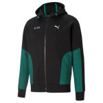 Puma Mercedes-AMG Petronas F1 Hooded Sweat Jacket M 599609-01 pánské XS