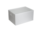 Termoboxy CZ & SK Polystyrenový termobox 53L/41Kg, Bílá