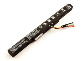 CoreParts Baterie Acer Aspire E5 / Baterie pro notebook / Aspire E5-475G, E5-523G, E5-553G, E5-573G, E15-N16Q2 (MBXAC-BA0065)