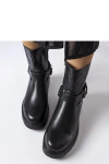 Boty model 205120 Solea 38