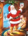 Puzzle Santa Claus