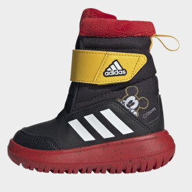 Boty adidas Winterplay Disney Mickey Jr IG7190