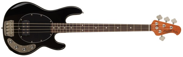Sterling by Music Man StingRay R2 Black (použité)