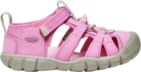 KEEN Seacamp II CNX Children Dětské sandály moonlite mauve/giggle pink 29 10054591KEN01SB