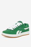 Sneakersy Reebok RETRO MEGA 100242323 Syntetický materiál