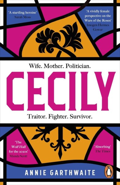 Cecily