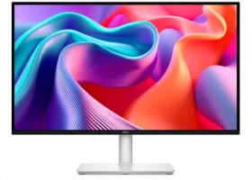 27" DELL Plus S2725DSM bílá / LED / 2560 x 1440 / IPS / 16:9 / 1ms / 1500:1 / 350cd-m2 / DP+HDMI (210-BSVN)