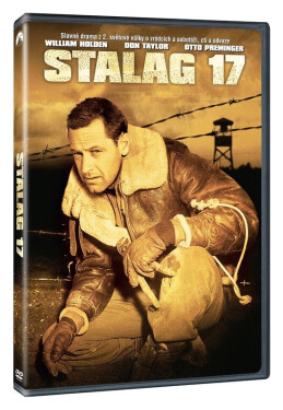 Stalag 17 DVD