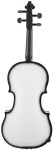 Glasser CC Violin AEX Acoustic Electric White
