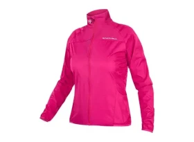 Endura dámské Xtract II cerise - Endura Xtract Jacket II dámská bunda Cerise vel. S