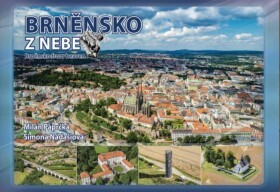 Brněnsko nebe