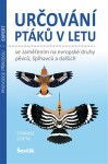 Určování ptáků letu