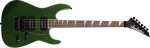 Jackson X Series Soloist SLX DX LRL MNG