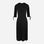 Dámské šty K007 - Makover černá XXL