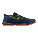 Běžecké boty Mizuno WAVE DAICHI 9 J1GJ257111 Velikost obuvi v EU: 44,5
