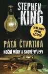 Pátá čtvrtina Stephen King