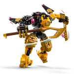 LEGO LEGO® NINJAGO® 71839 Arin a bojový robot Spinjitzu