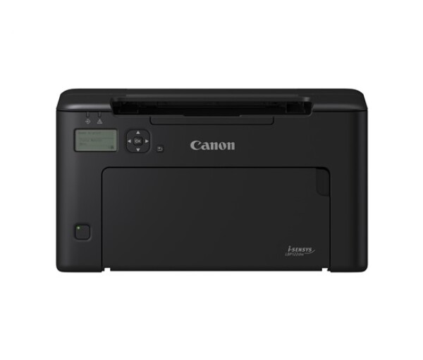 Canon i-SENSYS LBP122dw - černobílá, SF (tisk), USB, Wi-Fi, A4 29 str./min EDF_1050471