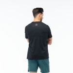 Pánské tričko s krátkým rukávem DAVEN II XL