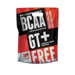 Extrifit BCAA GT+ 2000 g raspberry (04987)