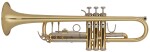 Bach TR501