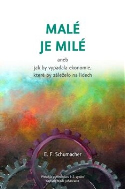 Malé je milé Schumacher