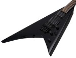 Jackson X Series Rhoads RRX24 LRL BLK