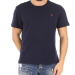 Polo Ralph Lauren Bsr Custom Slim T-Shirt 710680785004