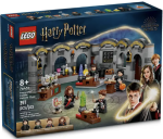 LEGO® Harry Potter™ 76431 Bradavický hrad: Hodina lektvarů