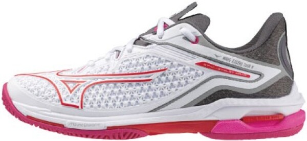 Tenisová obuv Mizuno WAVE EXCEED TOUR 6 AC 61GA247158 Velikost obuvi v EU: 38