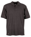 Pracovní tričko COFRA POLO GIZA Barva: Antracitová, Velikost: 2XL (CAGIZA_04_2XL)