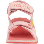 Dětské sandály Pelangi Jr 261042K 2129 Kappa