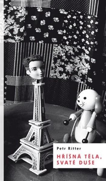 Hříšná těla, svaté duše
