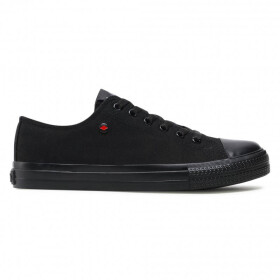 Lee Cooper LCW-21-31-0085L Dámské tenisky černé 38