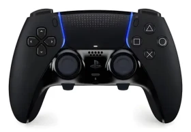 Sony DualSense Edge černá / Gamepad / PlayStation 5 / Haptická zpětná vazba / Adaptivní spouště (1000045047)