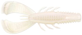 Rapala Gumová nástraha CrushCity Cleanup Craw 3" 9cm 8g 7ks - Albino Pearl / APL,Rapala Gumová nástraha CrushCity Cleanup Craw 3" 9cm 8g 7ks - Albino