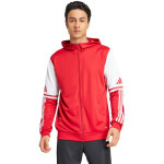 Mikina adidas Squadra 25 Hoody M JD2990 pánské 2 XL