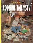 Rodinné tajemství