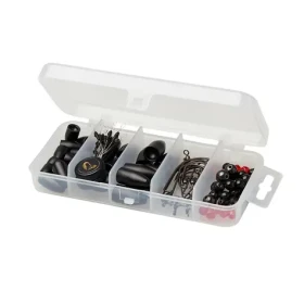 Savage Gear Sada nástrah TC Rigging Kit 100ks (76764)