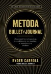 Metoda Bullet Journal Carroll Ryder