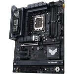 ASUS TUF GAMING Z890-PLUS WIFI / Z890 / LGA 1851 / 4x DDR5 / PCIex16 / 2.5GALN / ATX (90MB1IQ0-M0EAY0)