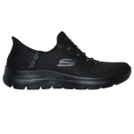 Boty Skechers Slip-ins Summits - Diamond Dream W 150123-BBK EU 36