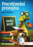 Procvičování pravopisu pro ročník