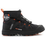 Palladium Pampa Lite+ Explor Wp+ M 74383-008-M Boty Black EU 42