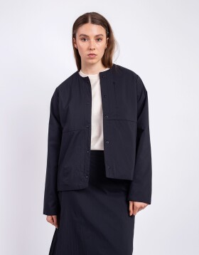 Fjällräven HC Insulated Jacket W 550 Black XS