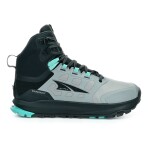 Altra Lone Peak 9 WP Mid Black/Gray