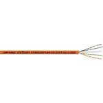 LAPP 2170955/100 ethernetový síťový kabel ETHERLINE® LAN oranžová 100 m